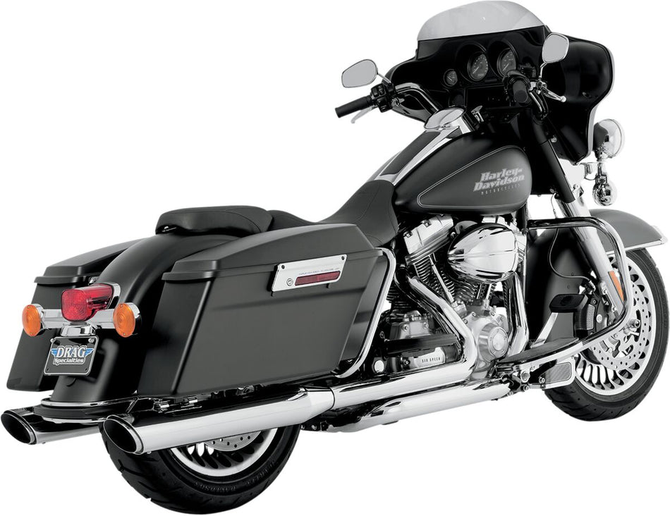 Potter Harley til Harley-Davidson — Vance & Hines 16763