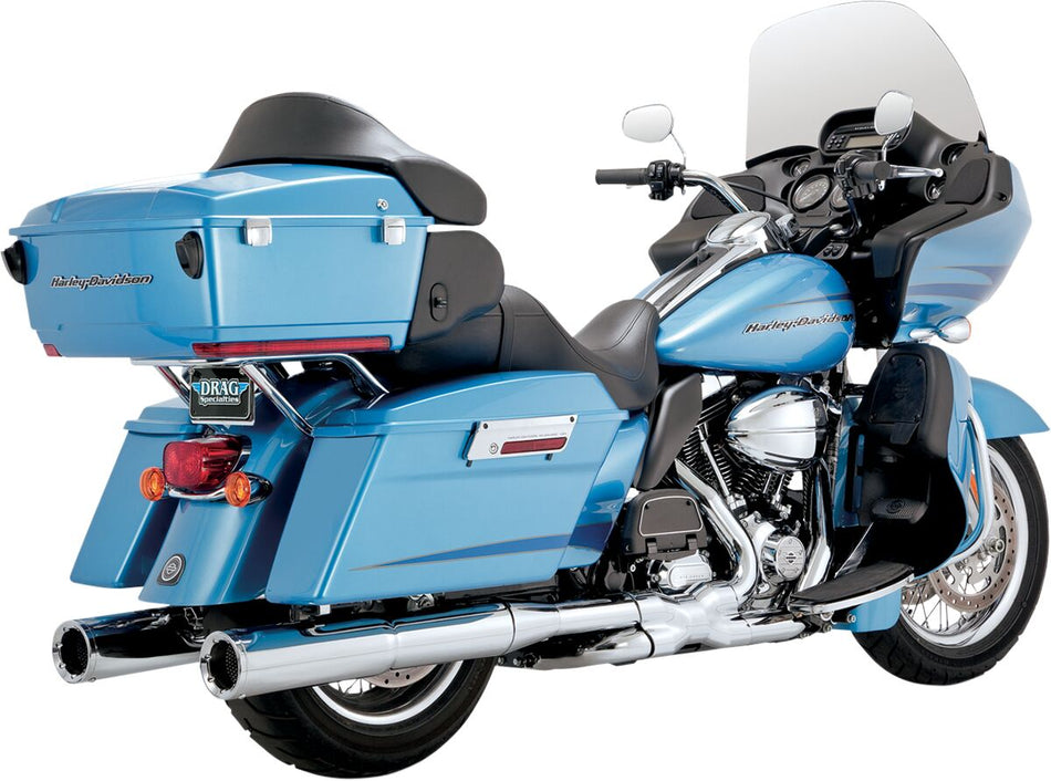 Potter Harley til Harley-Davidson — Vance & Hines 16455