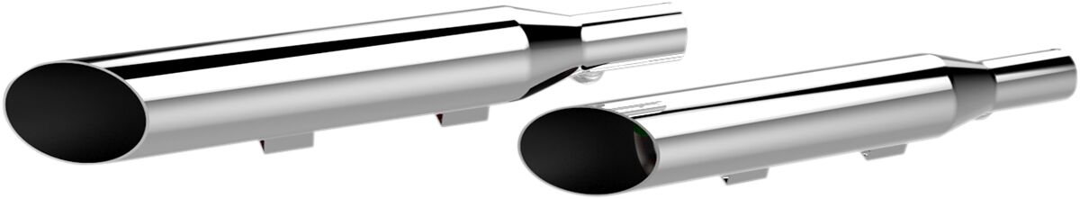 Potter Harley til Harley-Davidson — Khrome Werks 202390
