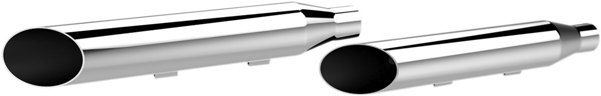 Potter Harley til Harley-Davidson — Khrome Werks 202395