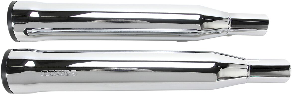 Potter Harley til Harley-Davidson — Cobra 6080