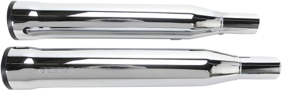 Potter Harley til Harley-Davidson — Cobra 6080