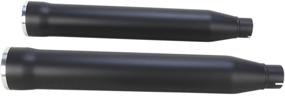 Potter Harley til Harley-Davidson — Cobra 6055B