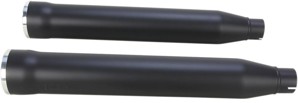 Potter Harley til Harley-Davidson — Cobra 6055B
