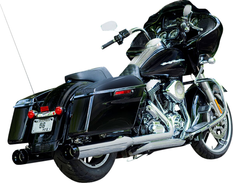 Potter Harley til Harley-Davidson — S&S Cycle 550-0619