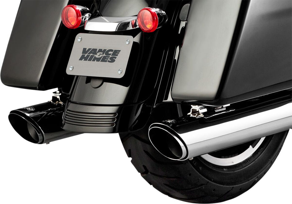 Potter Harley til Harley-Davidson — Vance & Hines 16672
