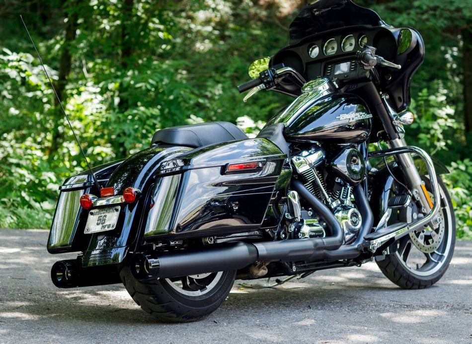 Potter Harley til Harley-Davidson — S&S Cycle 550-0666