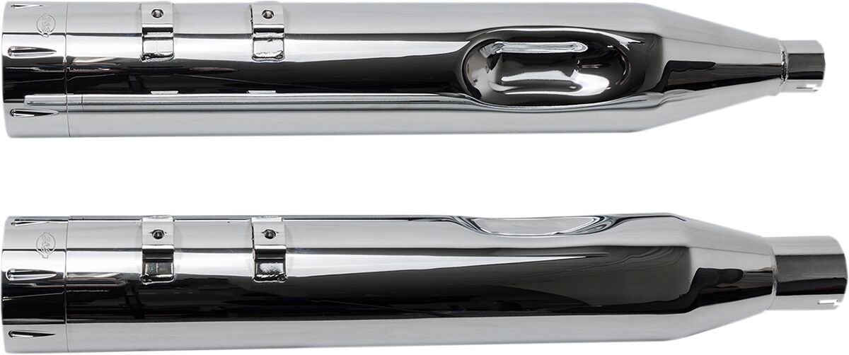 Potter Harley til Harley-Davidson — S&S Cycle 550-0669