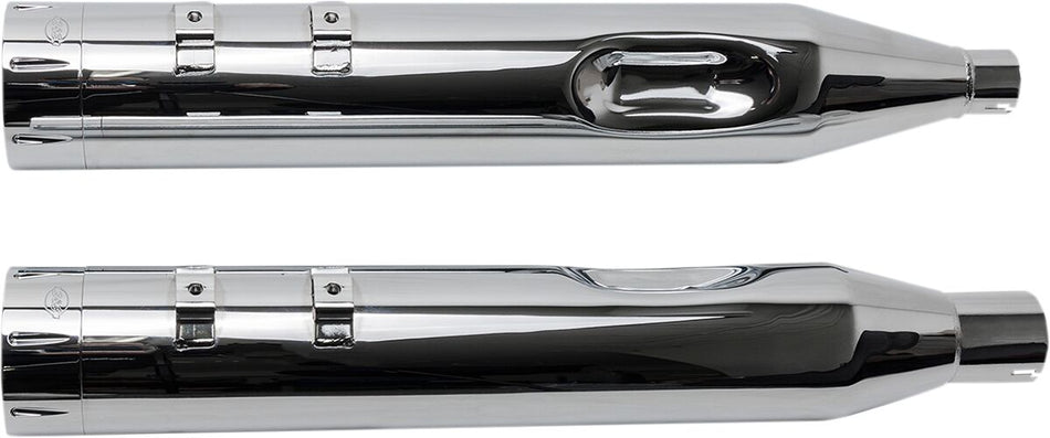 Potter Harley til Harley-Davidson — S&S Cycle 550-0669