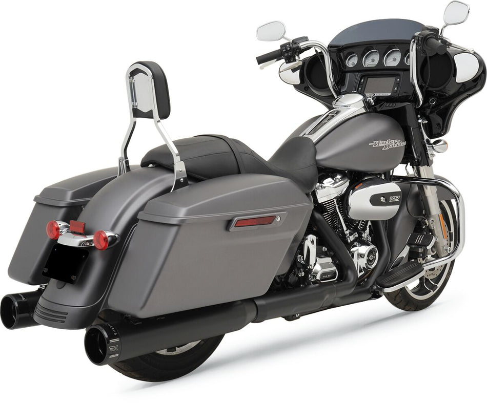 Potter Harley til Harley-Davidson — Khrome Werks 202825