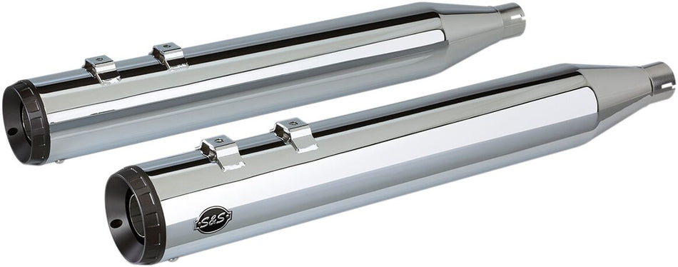 Potter Harley til Harley-Davidson — S&S Cycle 550-0689