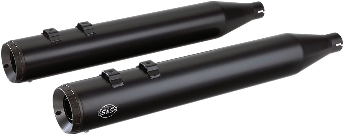 Potter Harley til Harley-Davidson — S&S Cycle 550-0690