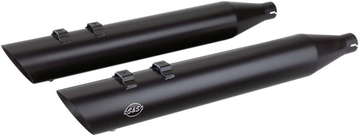 Potter Harley til Harley-Davidson — S&S Cycle 550-0696