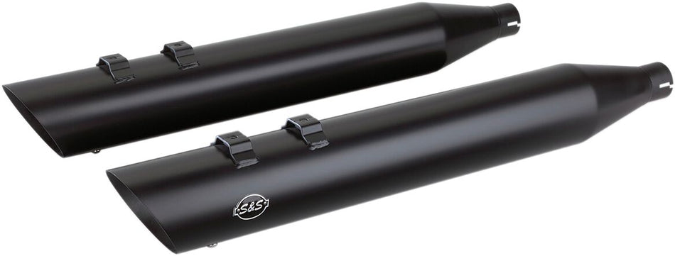 Potter Harley til Harley-Davidson — S&S Cycle 550-0696