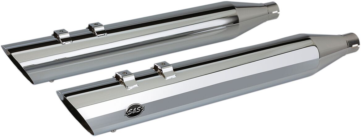 Potter Harley til Harley-Davidson — S&S Cycle 550-0691