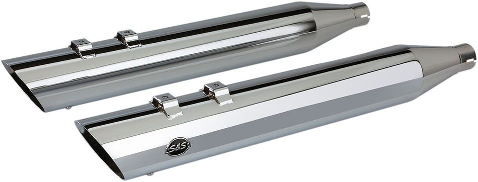 Potter Harley til Harley-Davidson — S&S Cycle 550-0691