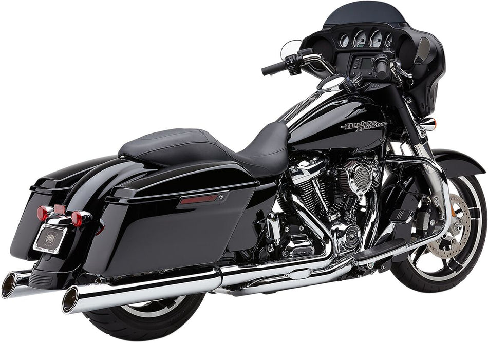 Potter Harley til Harley-Davidson — Cobra 6268