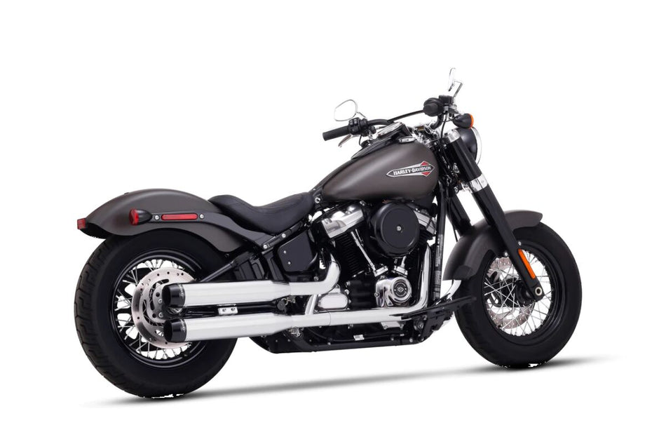 Potter Harley til Harley-Davidson — Rinehart Racing 500-1200