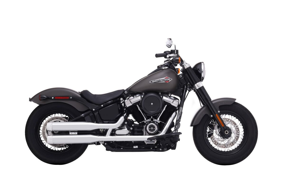 Potter Harley til Harley-Davidson — Rinehart Racing 500-1200C