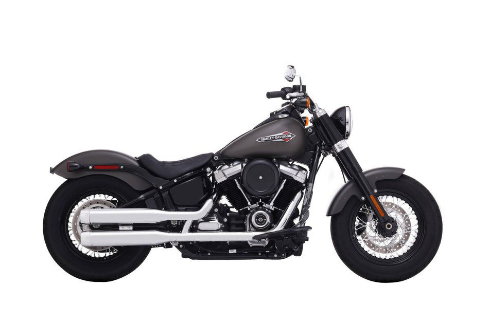 Potter Harley til Harley-Davidson — Rinehart Racing 500-1200C