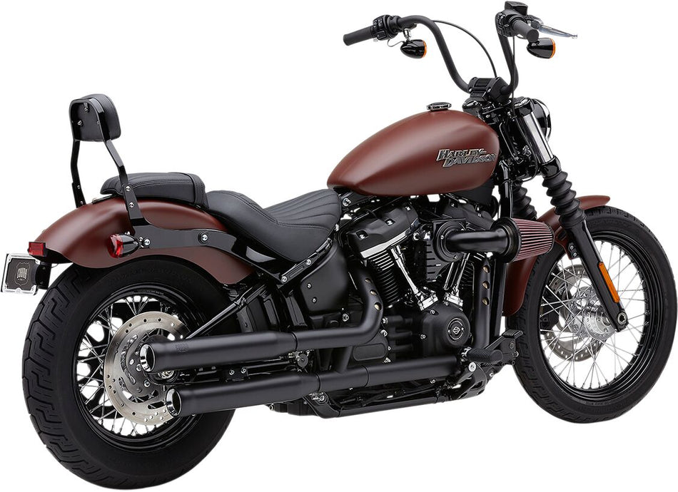 Potter Harley til Harley-Davidson — Cobra 6047B
