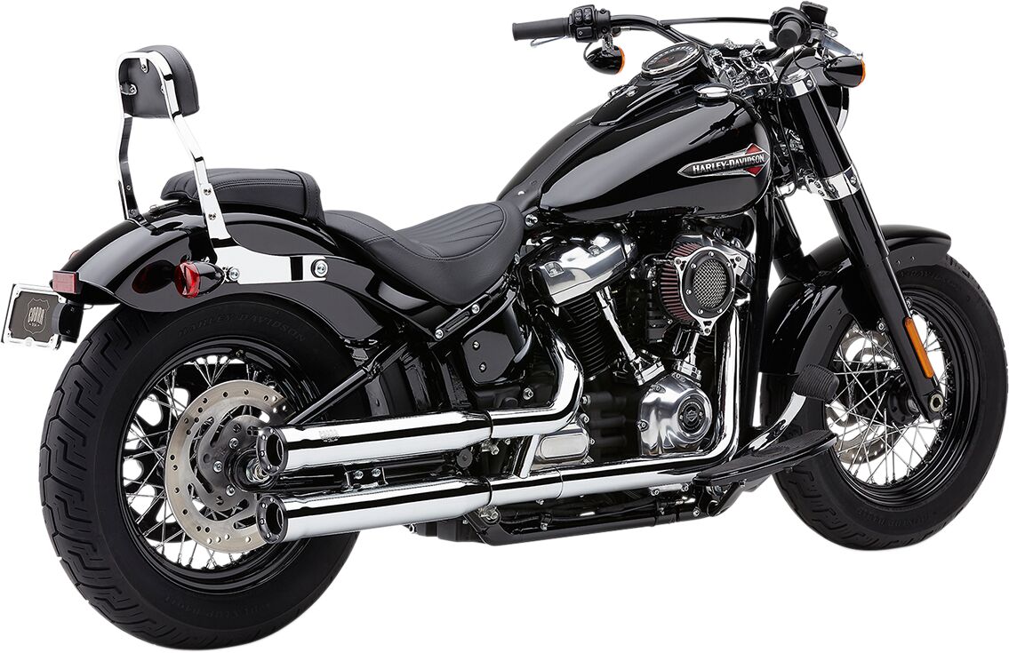Potter Harley til Harley-Davidson — Cobra 6057