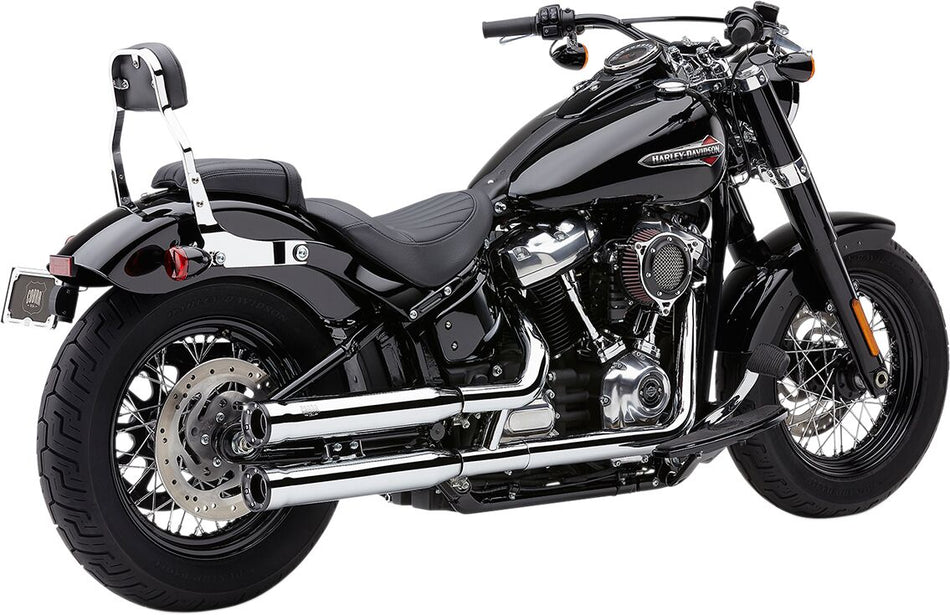 Potter Harley til Harley-Davidson — Cobra 6057