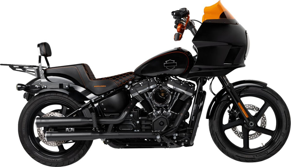 Potter Harley til Harley-Davidson — Cobra 6057B