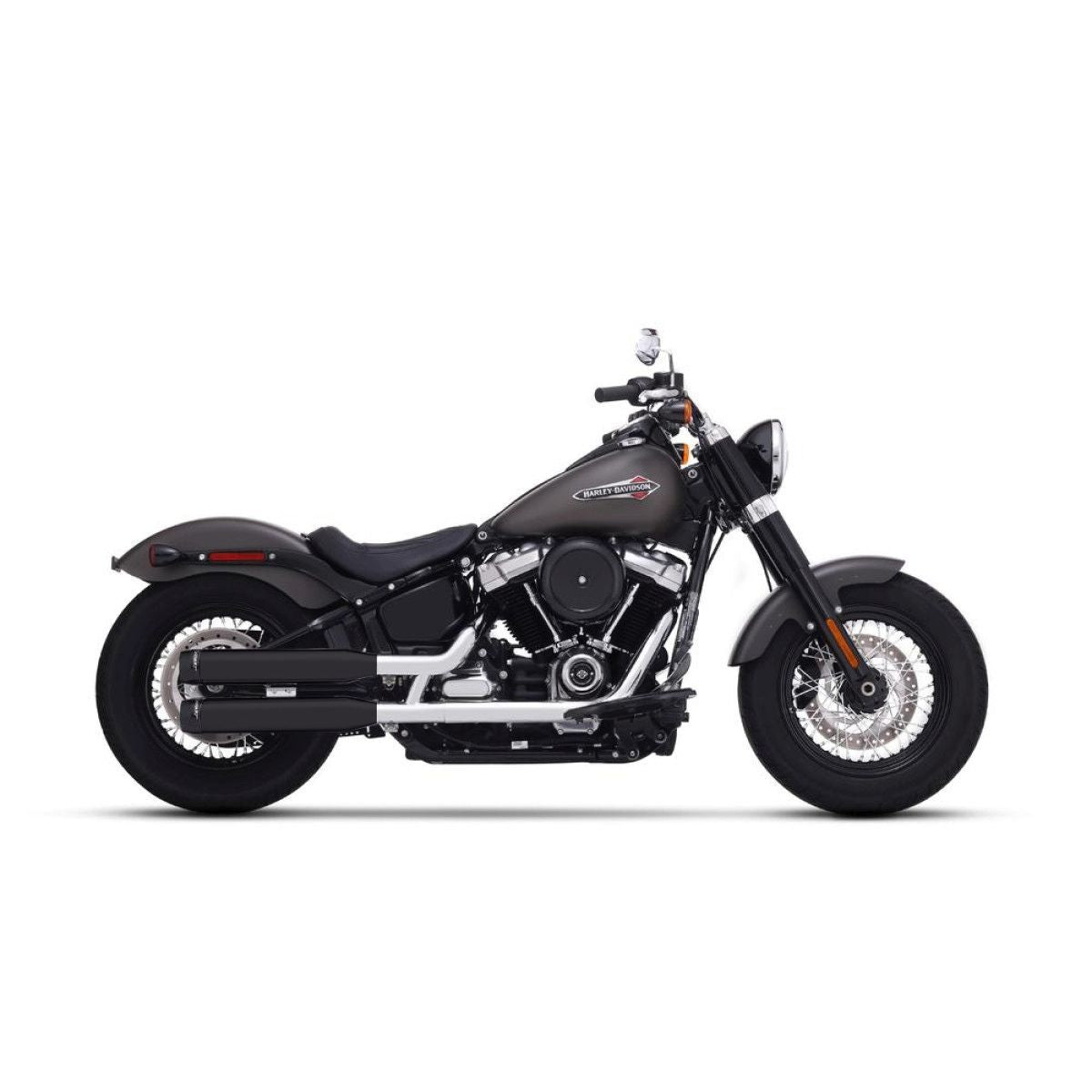 Potter Harley til Harley-Davidson — Rinehart Racing 500-1201