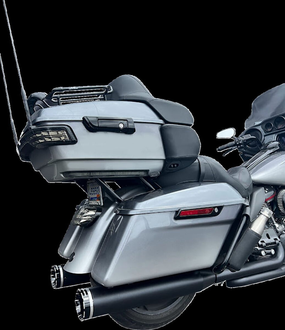 Potter Harley til Harley-Davidson — Khrome Werks 202835
