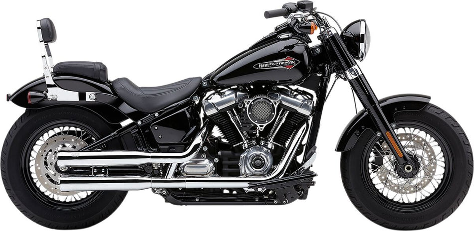 Potter Harley til Harley-Davidson — Cobra 6048