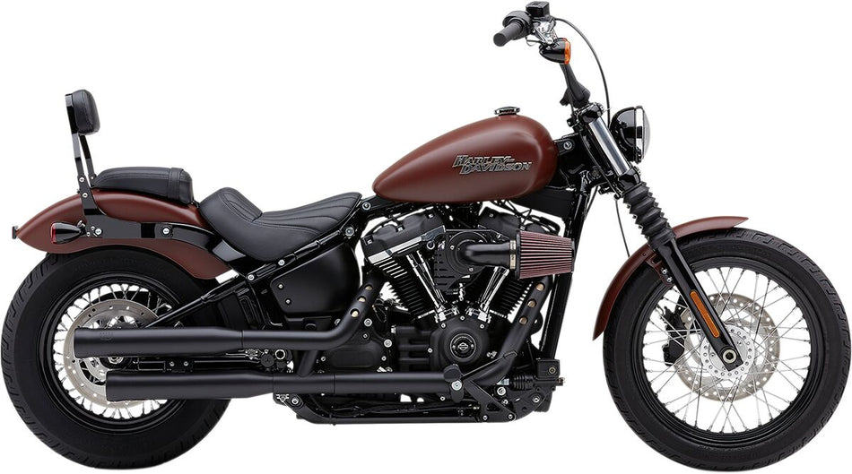 Potter Harley til Harley-Davidson — Cobra 6048B