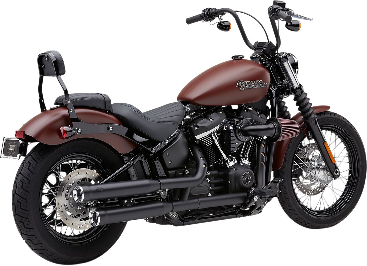 Potter Harley til Harley-Davidson — Cobra 6058B