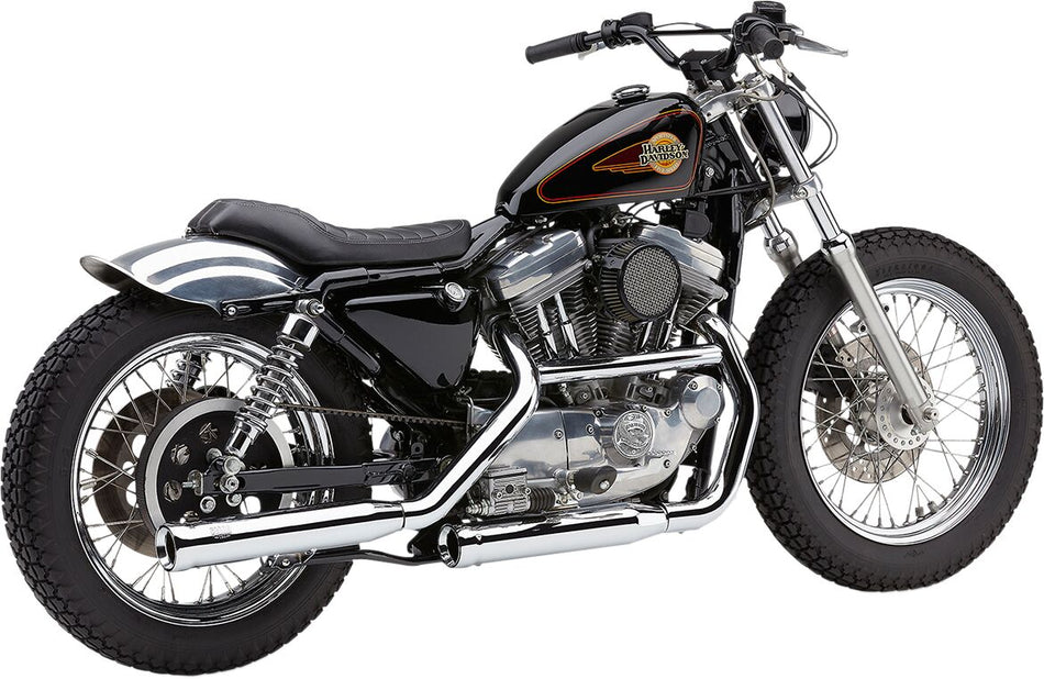 Potter Harley til Harley-Davidson — Cobra 6036