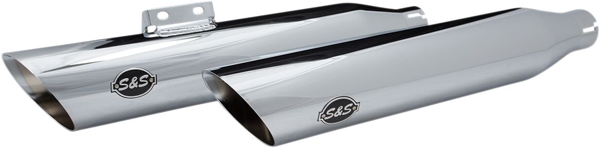 Potter Harley til Harley-Davidson — S&S Cycle 550-0736