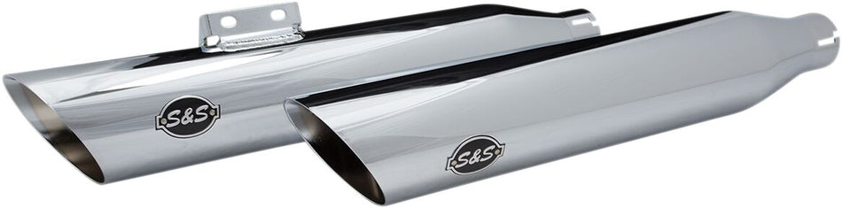 Potter Harley til Harley-Davidson — S&S Cycle 550-0736