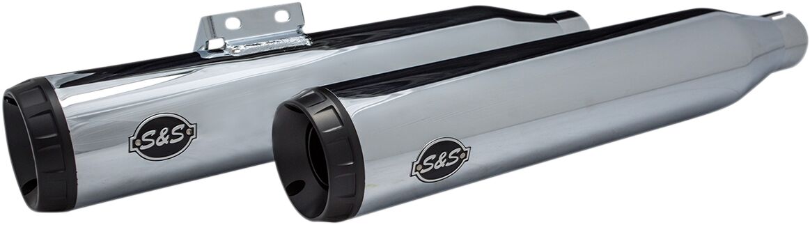 Potter Harley til Harley-Davidson — S&S Cycle 550-0738