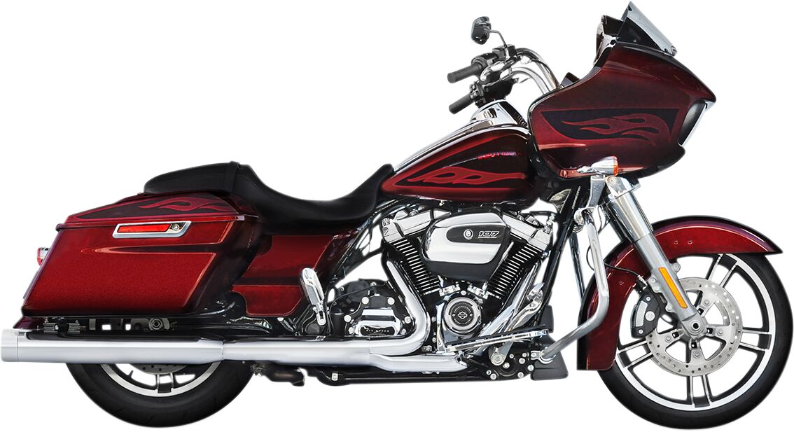 Potter Harley til Harley-Davidson — Rinehart Racing 800-0106C-ECA
