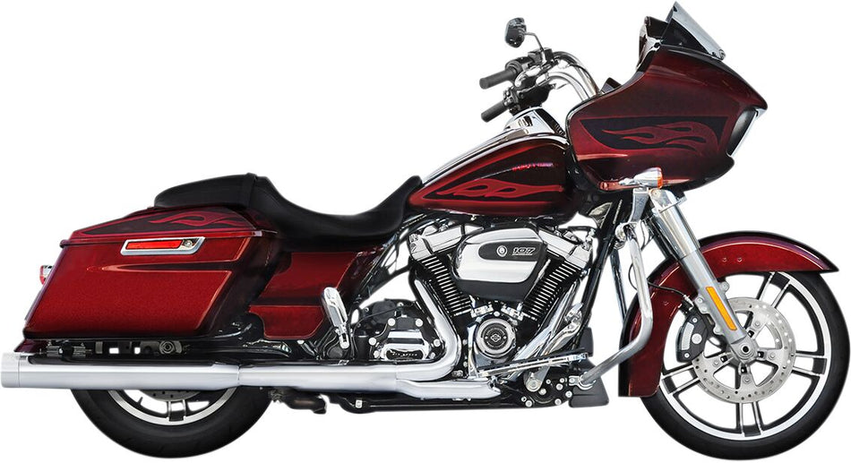 Potter Harley til Harley-Davidson — Rinehart Racing 800-0106C-ECB