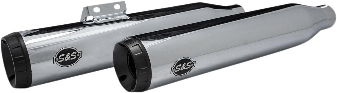 Potter Harley til Harley-Davidson FLDE 1750 ABS — S&S Cycle 550-0826