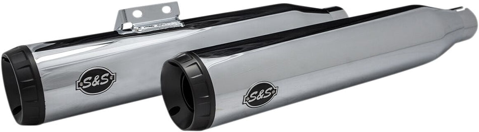 Potter Harley til Harley-Davidson FLDE 1750 ABS — S&S Cycle 550-0826