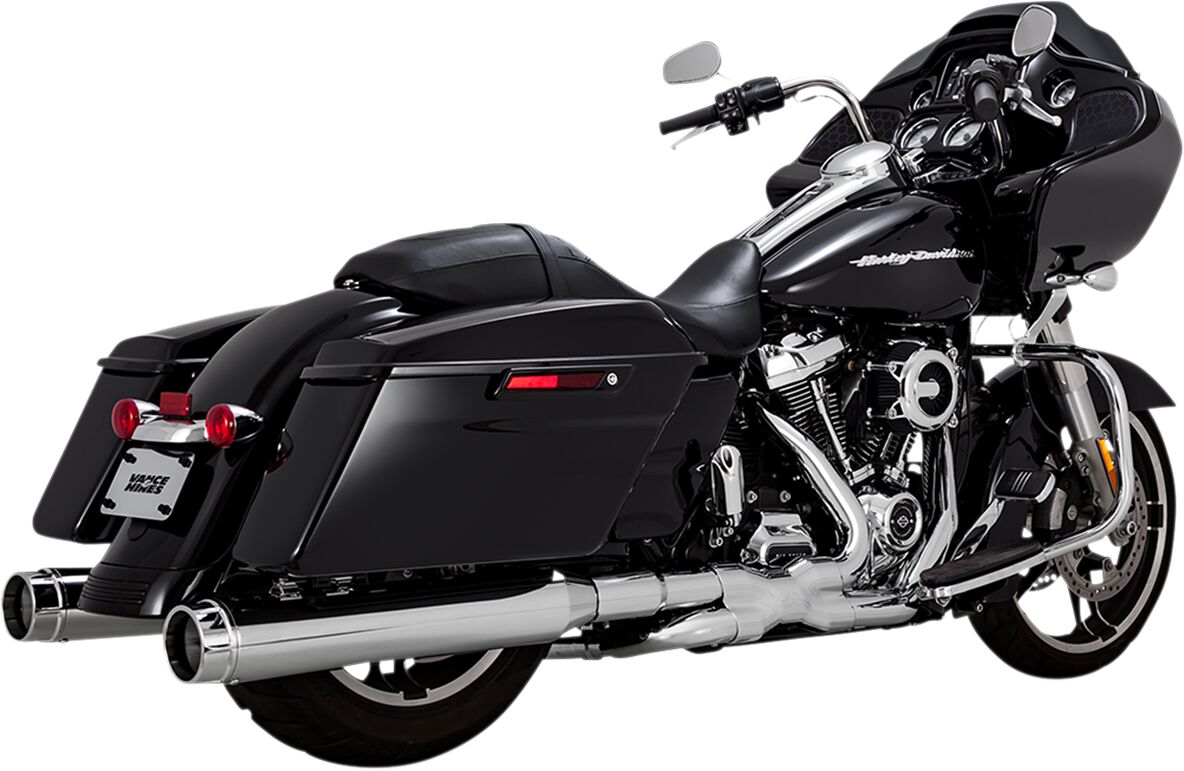 Potter Harley til Harley-Davidson — Vance & Hines 16674
