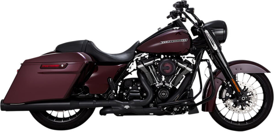 Potter Harley til Harley-Davidson — Vance & Hines 46674