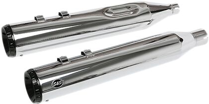 Potter Harley til Harley-Davidson — S&S Cycle 550-0991