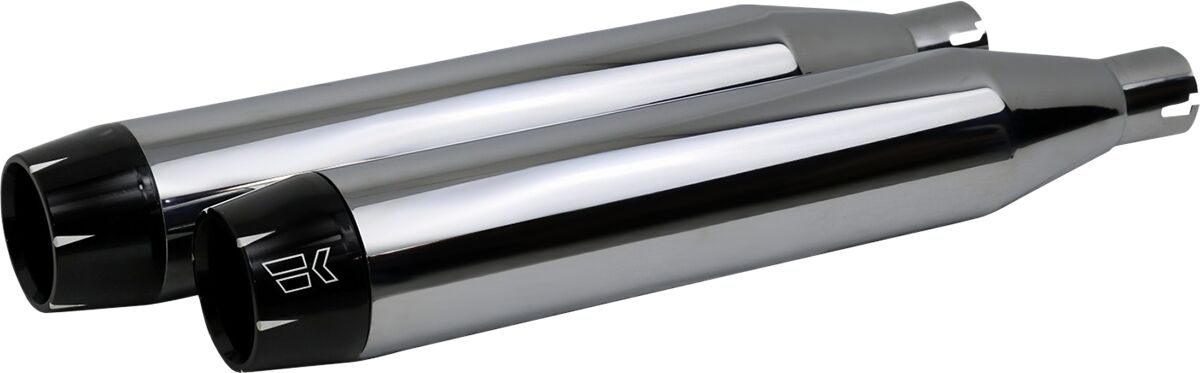 Potter Harley til Harley-Davidson — Khrome Werks 202500
