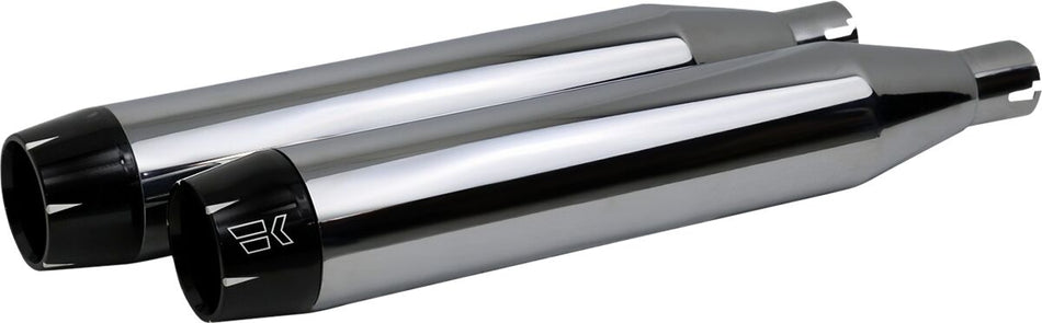 Potter Harley til Harley-Davidson — Khrome Werks 202500