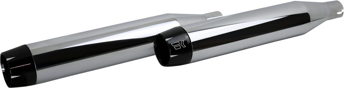 Potter Harley til Harley-Davidson FLDE 1750 ABS — Khrome Werks 202520