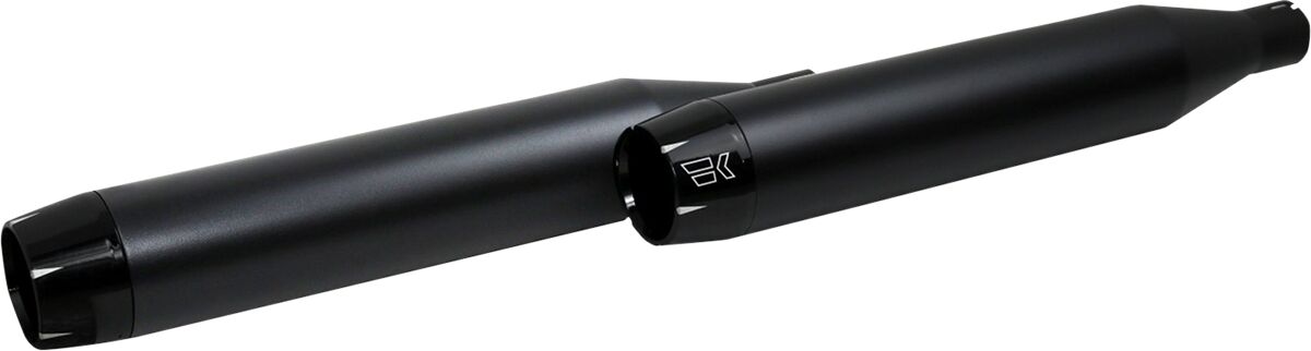Potter Harley til Harley-Davidson FLDE 1750 ABS — Khrome Werks 202620
