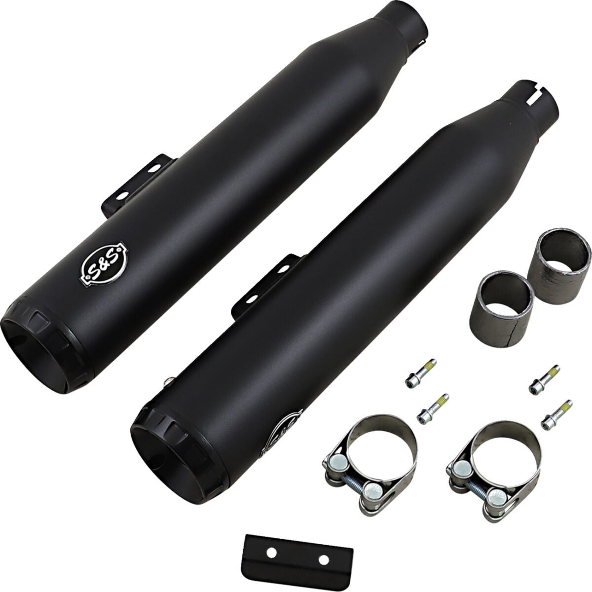 Potter Harley til Harley-Davidson — S&S Cycle 550-0754B