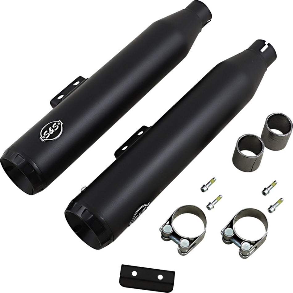 Potter Harley til Harley-Davidson — S&S Cycle 550-0754B